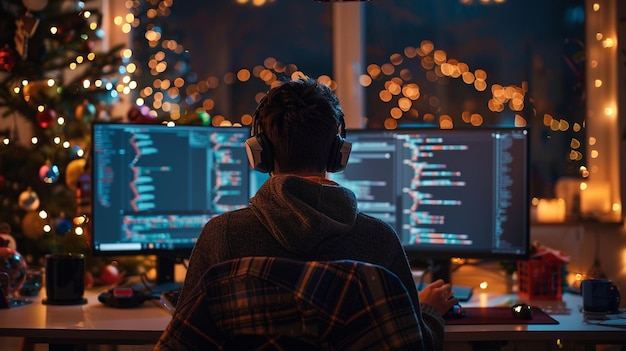 ビジネスインテリジェンスと可視化プログラム